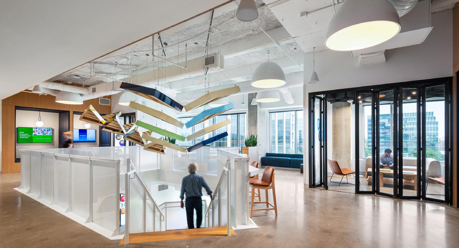 BOKA Powell - Workplace Interiors 2025 by BOKA Powell - Issuu