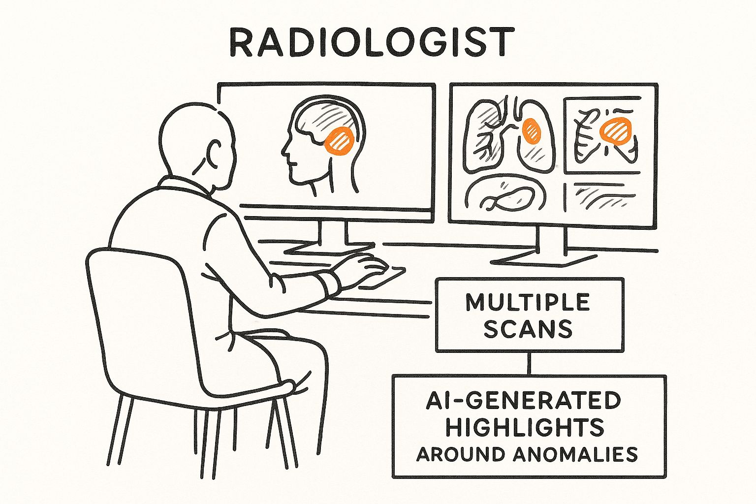 Artificial Intelligence in Medical Imaging: A Practical Guide