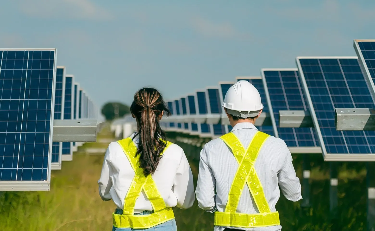 Solar Energy Careers: From Installation to Research