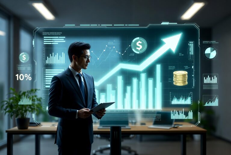 Mastering Business Finance in 2026: 7 Strategies for Sustainable Growth
