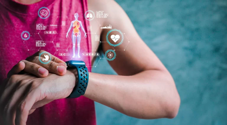Top Wearable Devices Transforming Healthcare in 2025 - Health Science Institute
