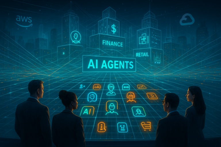 The Institutional Shift: Moving Profits from Real Estate to AI Healthcare Funds