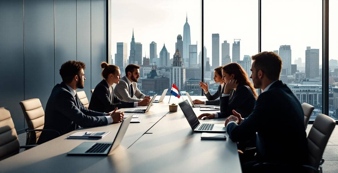 An Introduction To Insolvency & Restructuring In The Netherlands | Law & More