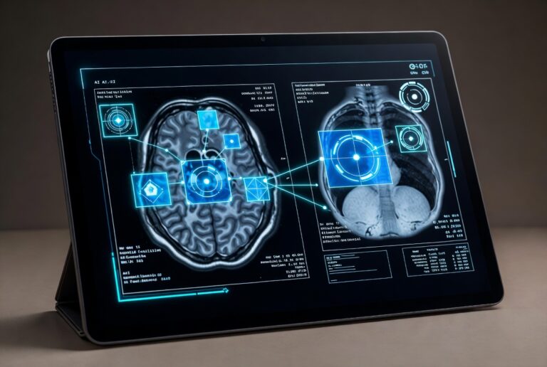 How AI Diagnostics are Lowering Medical Malpractice Risks