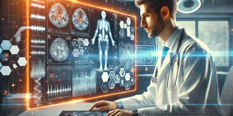 Predictive AI in Patient Care: Eliminating Costly Diagnostic Errors