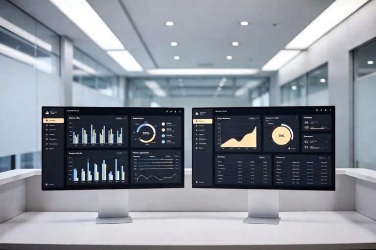 EHR Automation: Giving Doctors Their Time Back While Boosting Margins