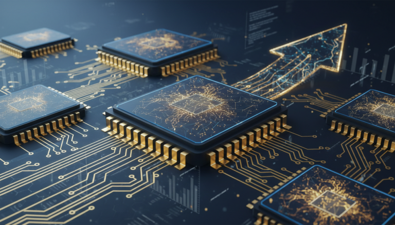 The Next NVIDIA? 3 Undervalued AI Infrastructure Stocks to Watch