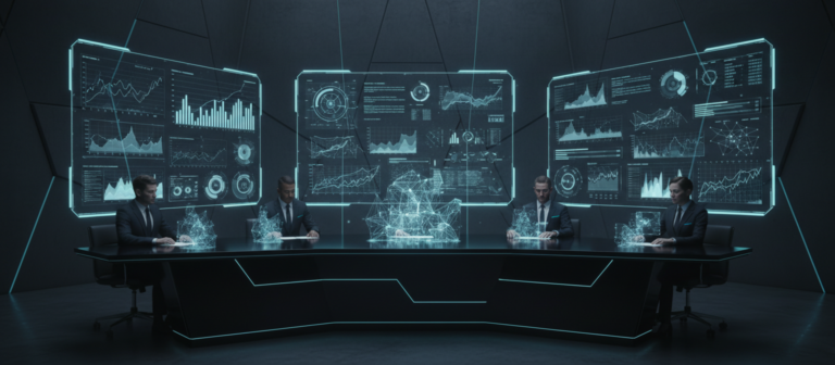 The Future of B2B Sales: How Predictive Analytics is Closing High-Ticket Deals