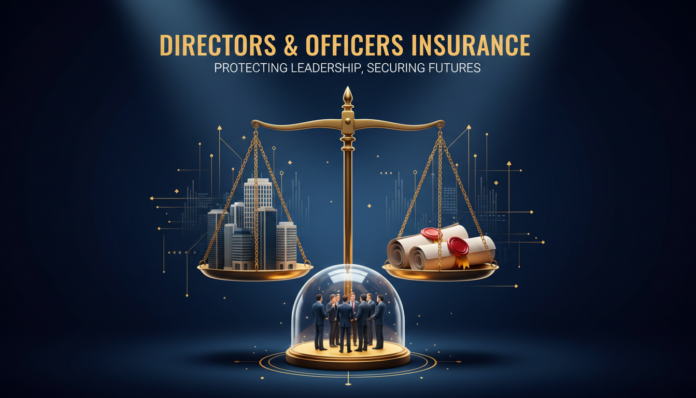 D&O liability insurance structuring for high-risk markets