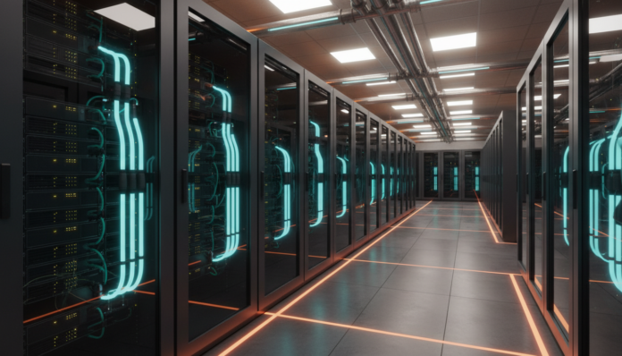Energy Economics in Data Centers cost-benefit