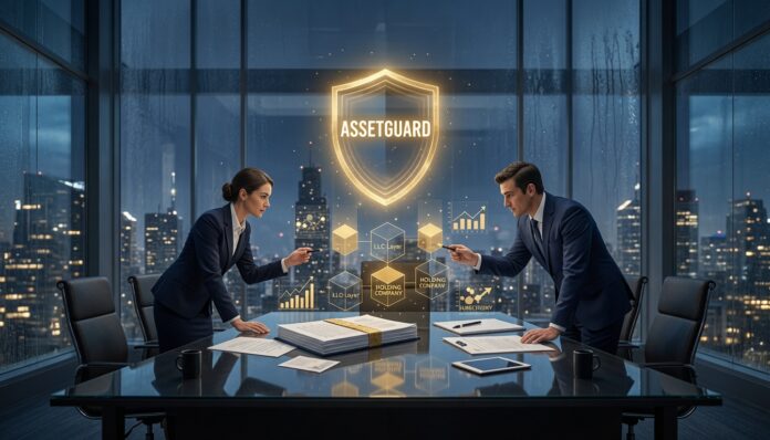 Strategic corporate structuring remains the first line of defense against hidden liabilities in technology M&A transactions.