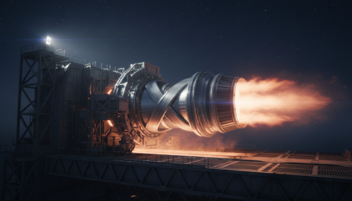 Thermodynamic efficiency vs. operational costs, as the Jet engine upgrade to financial modeling