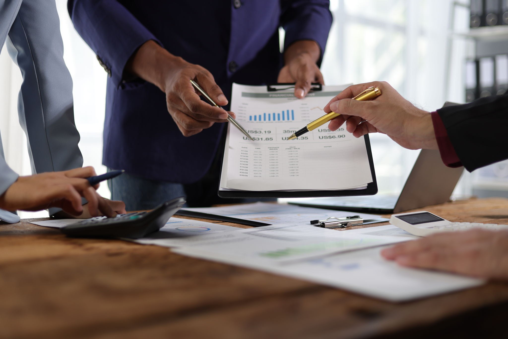 Forensic financial due diligence is essential for identifying hidden regulatory debt., AI generated