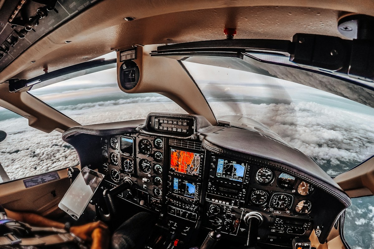 Aerospace avionics safety engineering and airworthiness certification