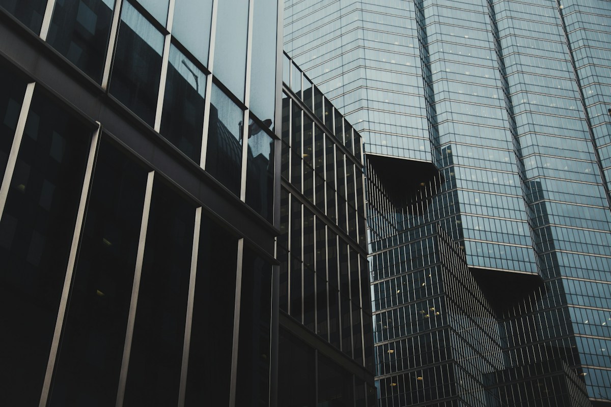 Commercial real estate corporate holding structure and bankruptcy-remote SPVs