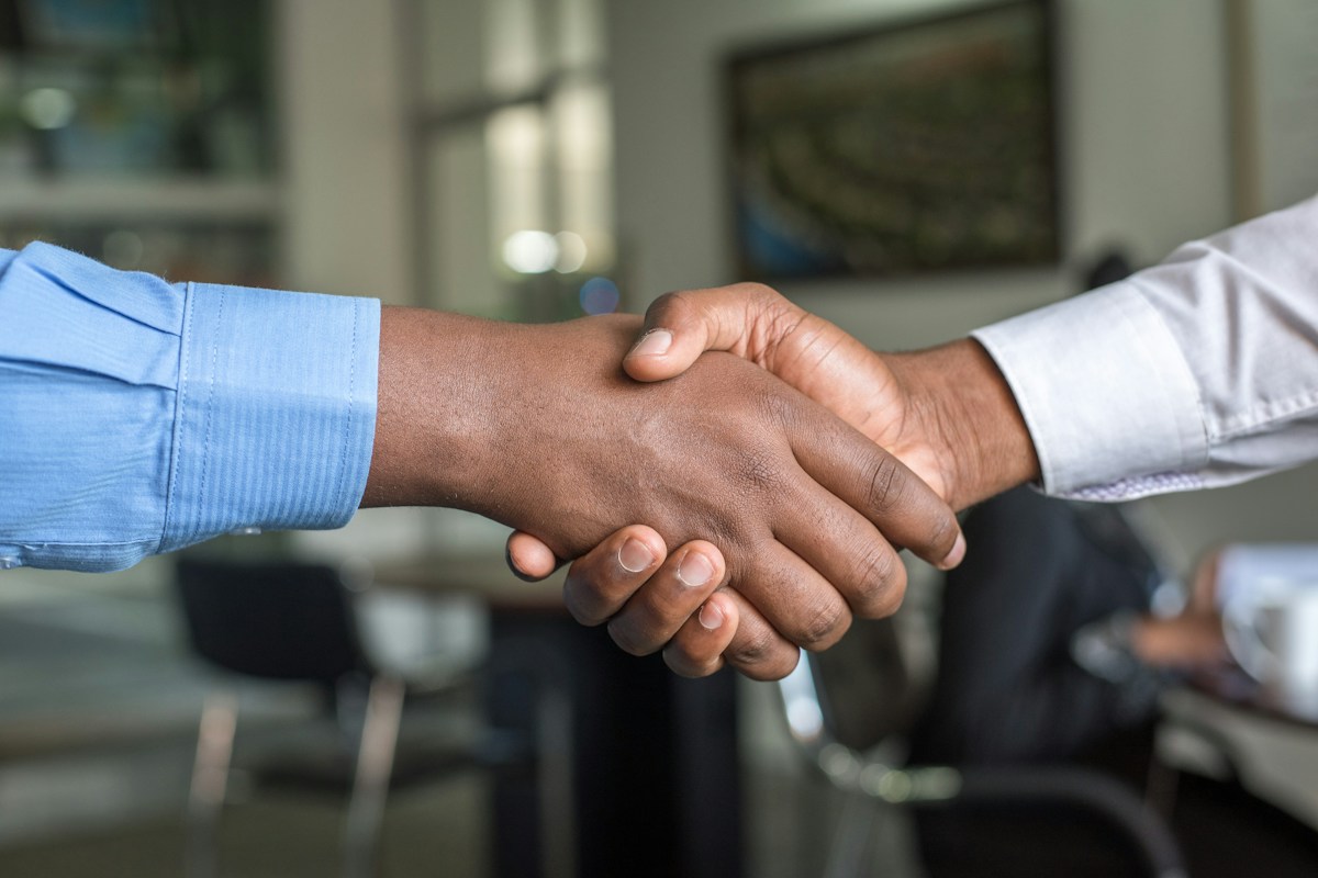 Corporate leadership executive boardroom agreement and legal protections