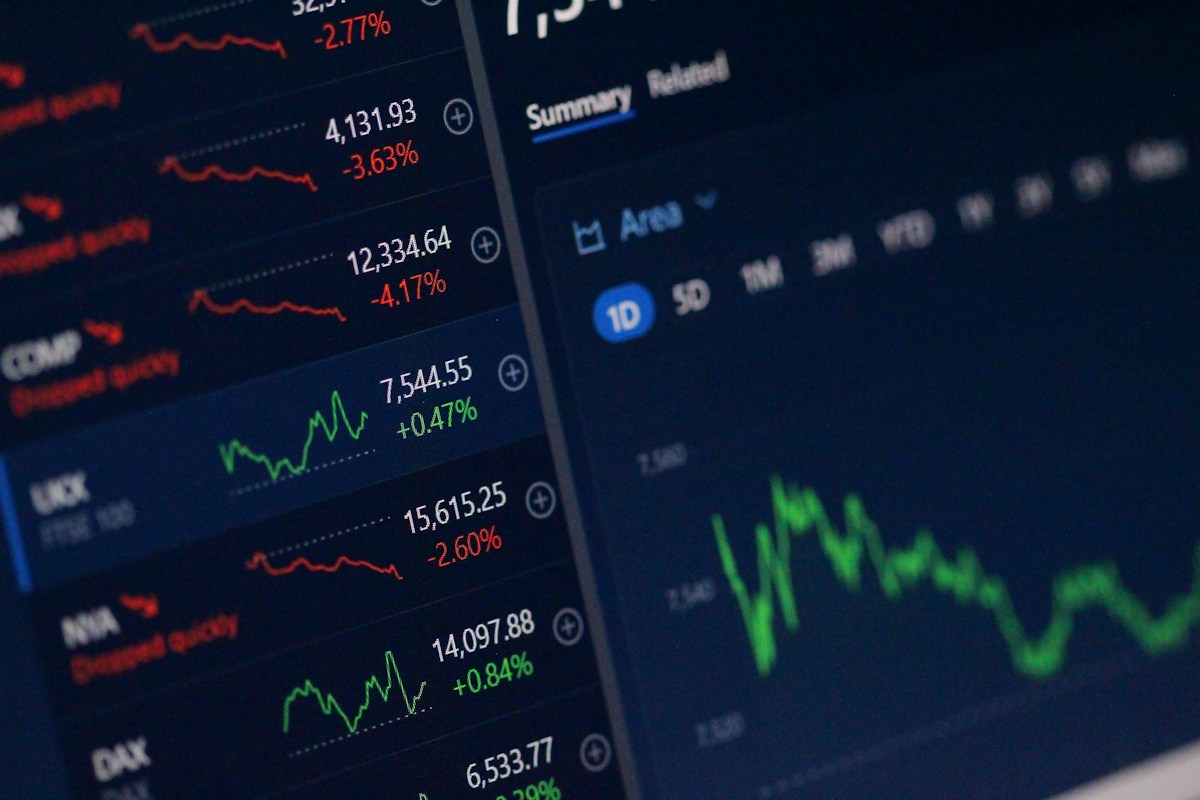 Enterprise risk mitigation protocols and global financial volatility monitors