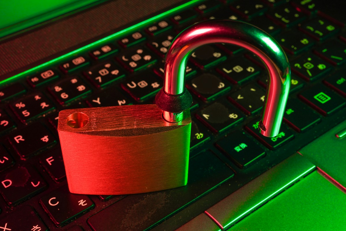 Data security and statutory privacy compliance protection architecture