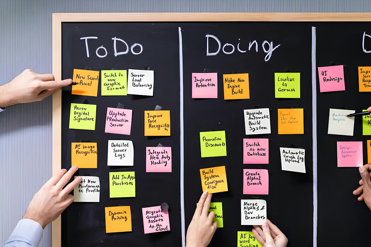 Lean Six Sigma DMAIC methodologies applied to modern enterprise cloud operations