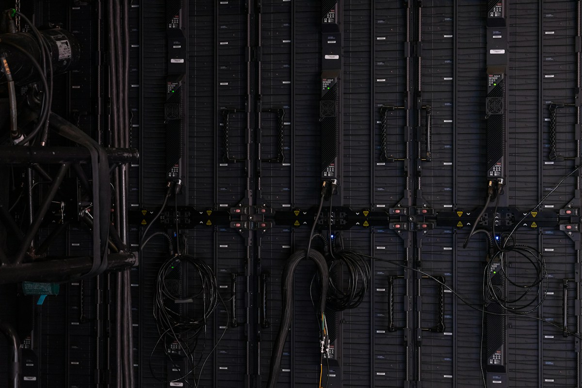 Engineering operations scaling production artificial intelligence infrastructure