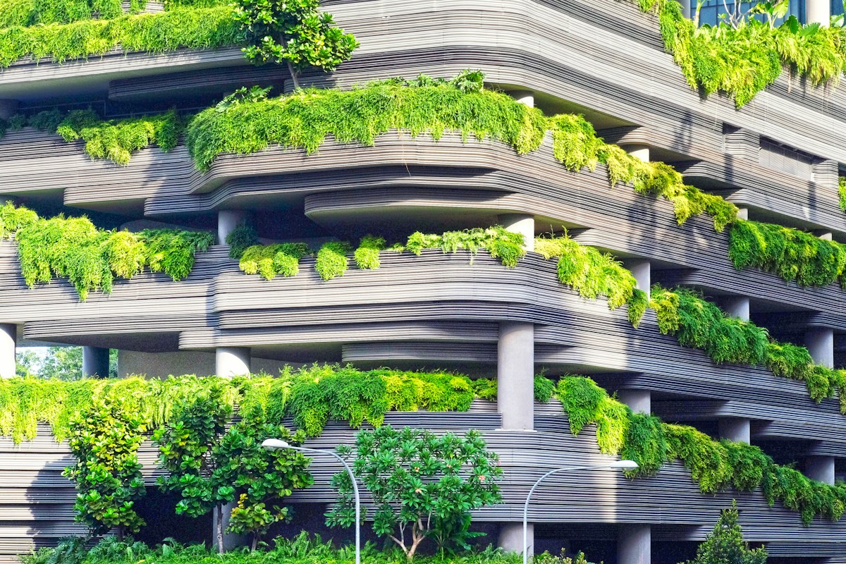 Municipal green bond infrastructure development financing